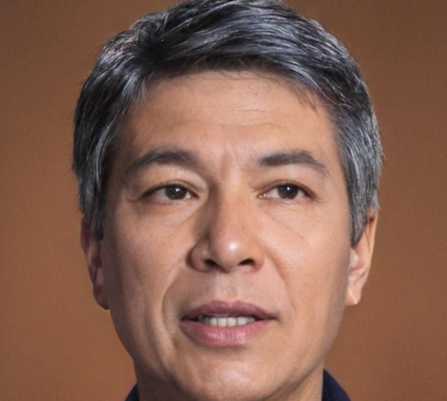 Консультант по финансам Хуан Карлос Морено