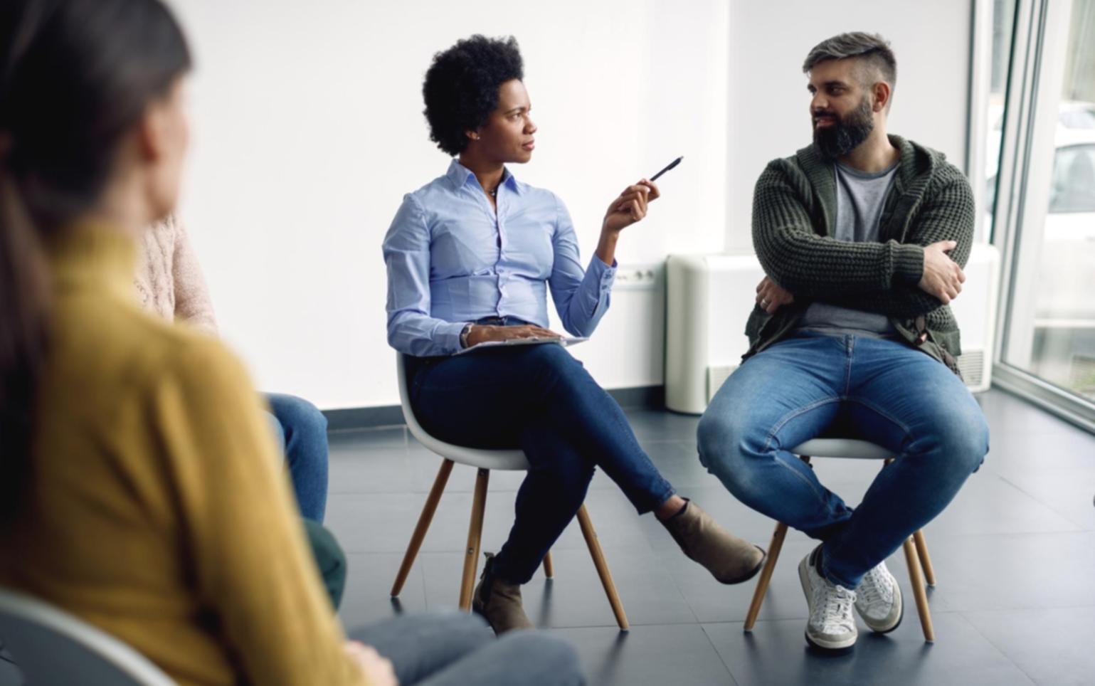 Участники программы изучают основы финансового планирования